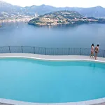 Enjoyiseolake - Dante With Spacious Balcony And View