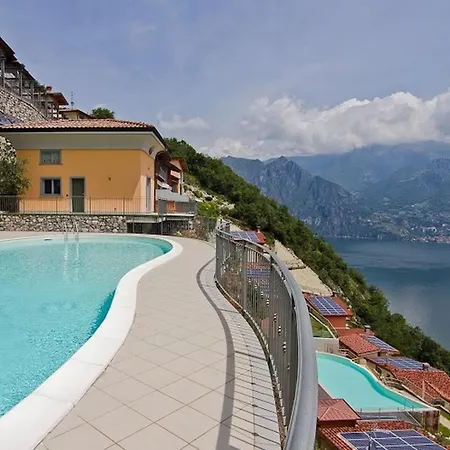 Enjoyiseolake - Dante With Spacious Balcony And View Apartman *